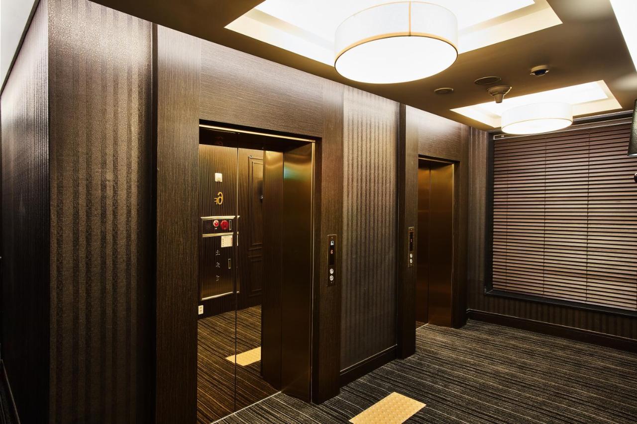 Hotel Wanted Incheon Ngoại thất bức ảnh