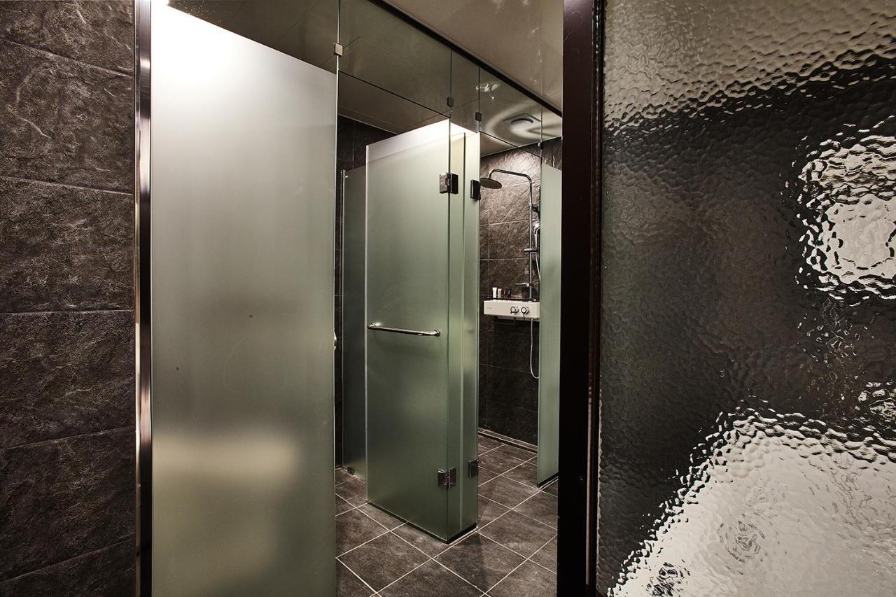 Hotel Wanted Incheon Ngoại thất bức ảnh