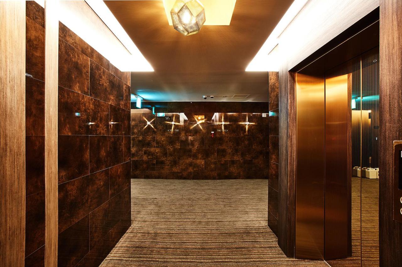 Hotel Wanted Incheon Ngoại thất bức ảnh