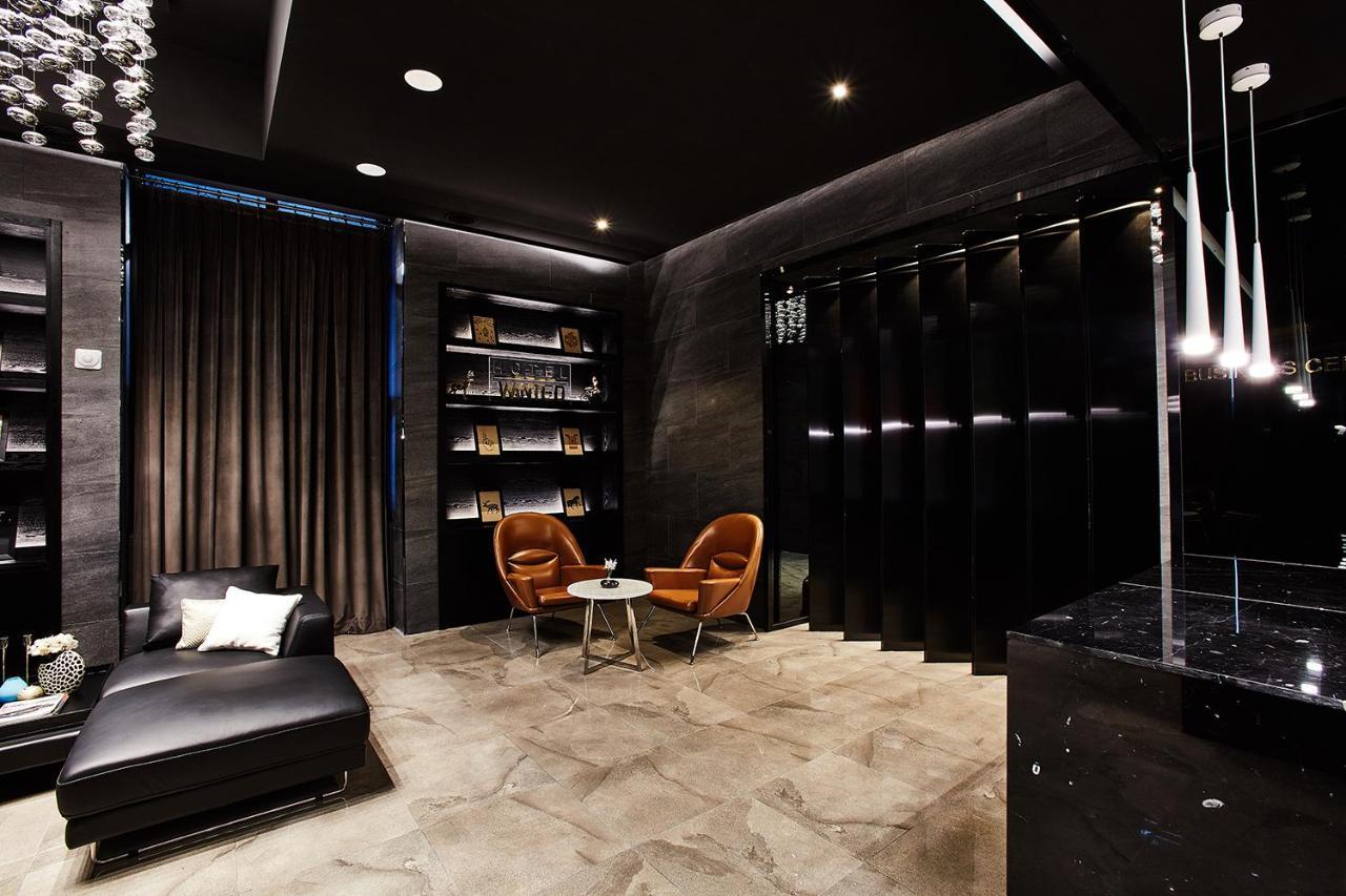 Hotel Wanted Incheon Ngoại thất bức ảnh
