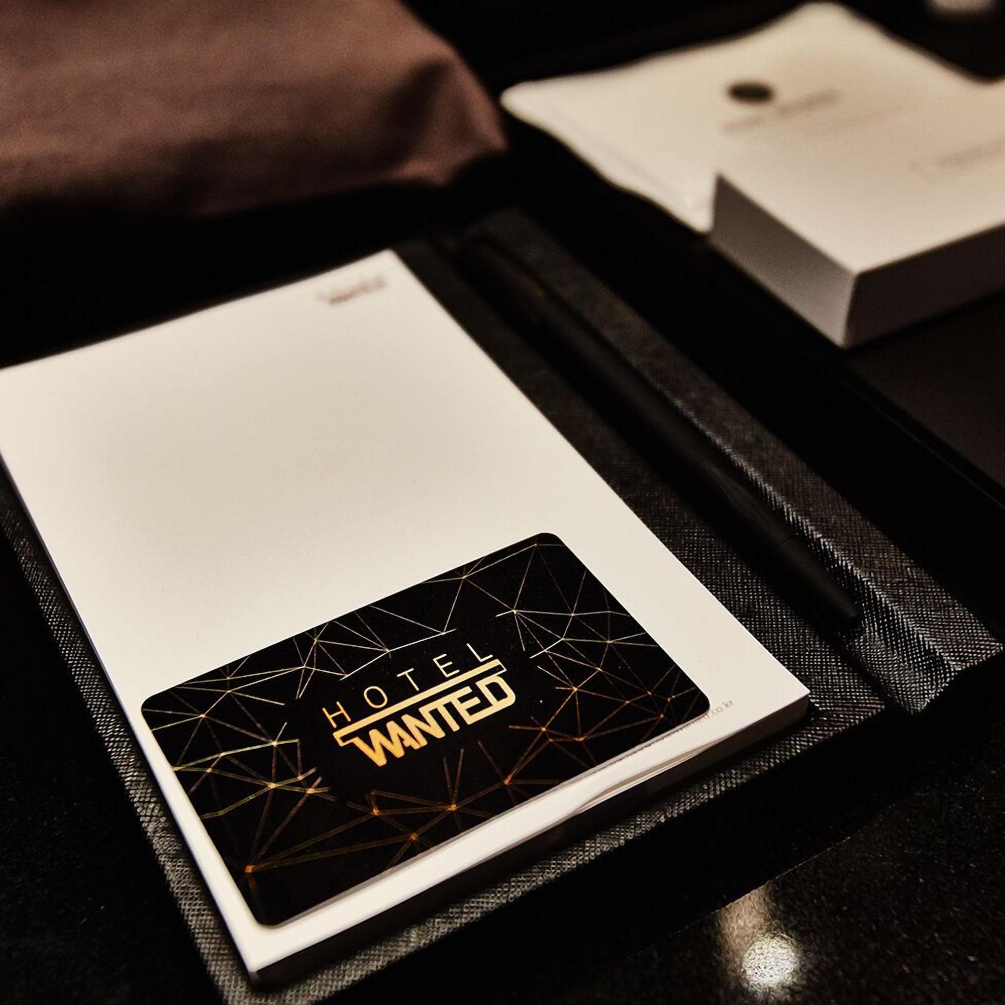 Hotel Wanted Incheon Ngoại thất bức ảnh