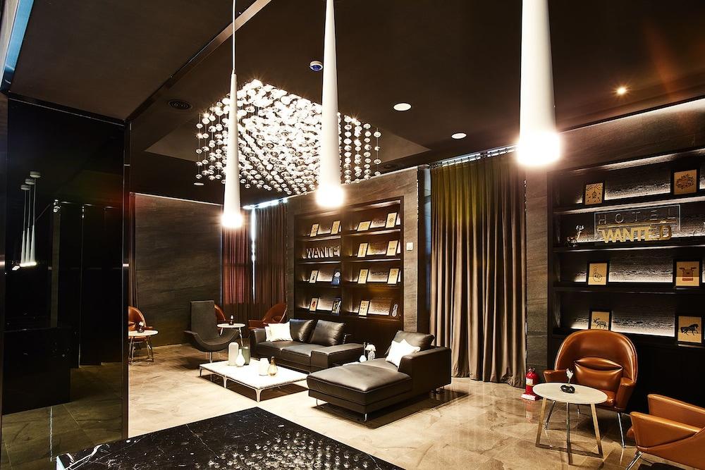 Hotel Wanted Incheon Ngoại thất bức ảnh